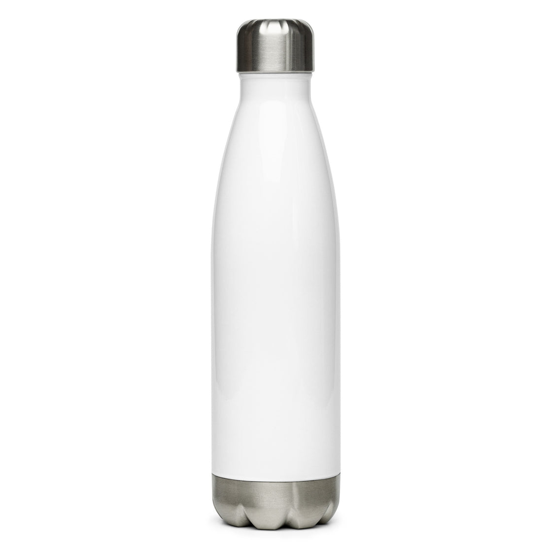 The Island Way - Water Bottle